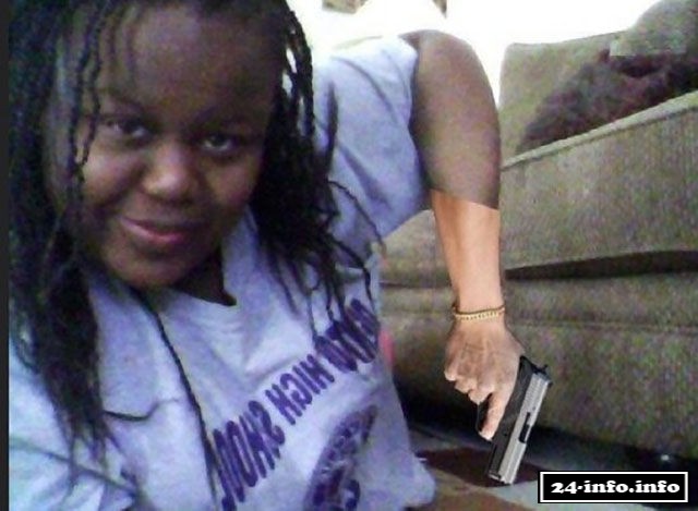 'Мастера' фотошопа из социальных сетей