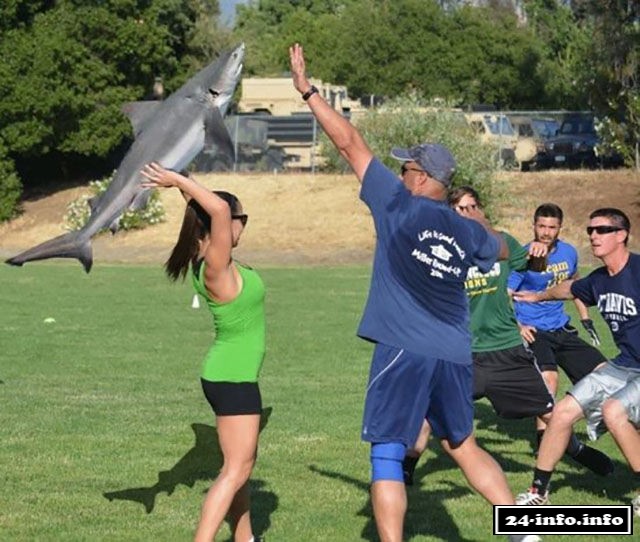 'Мастера' фотошопа из социальных сетей