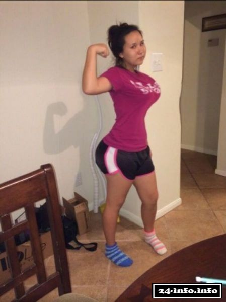 'Мастера' фотошопа из социальных сетей