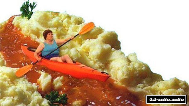 'Мастера' фотошопа из социальных сетей