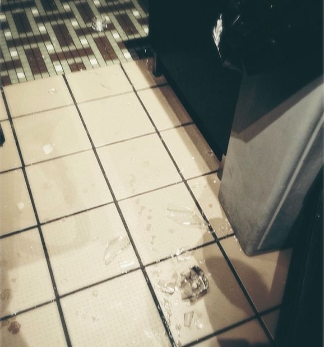 Минусы обладания большой попы Минусы обладания большой попы