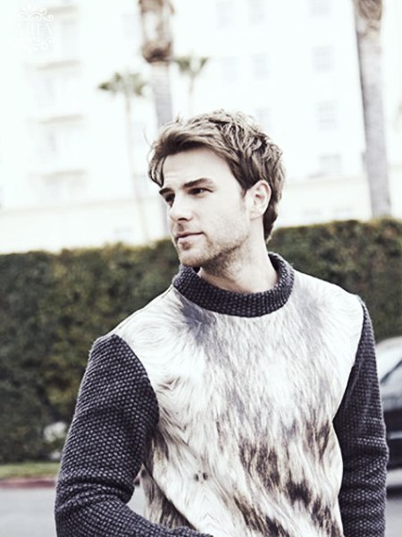 Натаниэль Бузолич