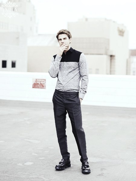 Натаниэль Бузолич