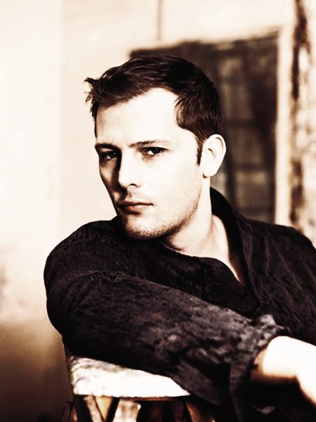 Николя Дювошель (Nicolas Duvauchelle) - Фото