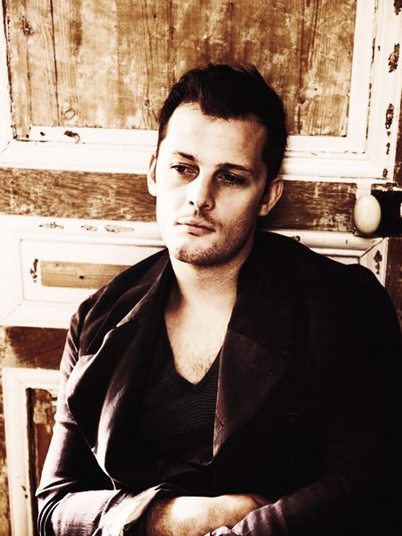 Николя Дювошель (Nicolas Duvauchelle) - Фото