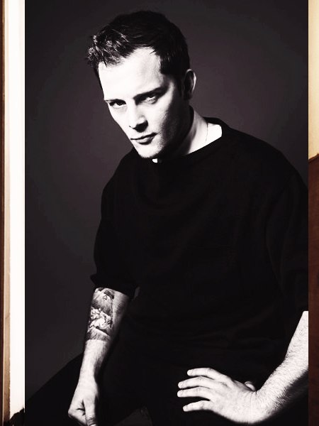 Николя Дювошель (Nicolas Duvauchelle) - Фото