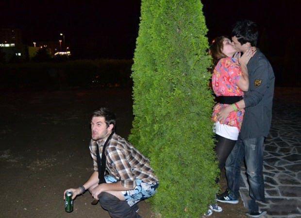 Подборка очередных секс приколов.