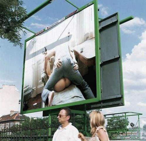 Подборка очередных секс приколов.