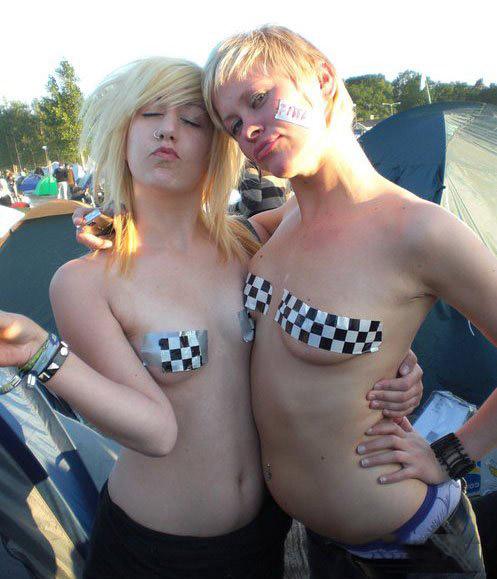 Подборка очередных секс приколов.