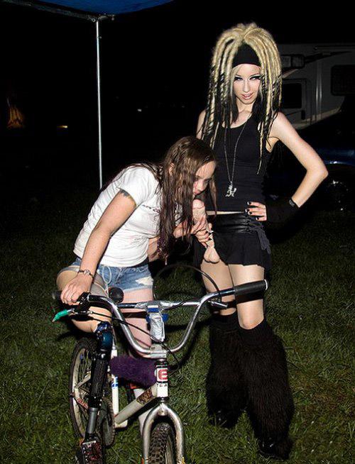 Подборка очередных секс приколов.