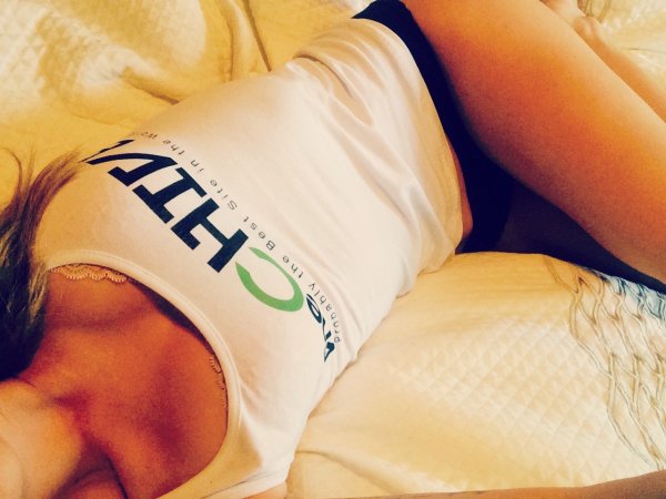 Постельные фотографии девушек