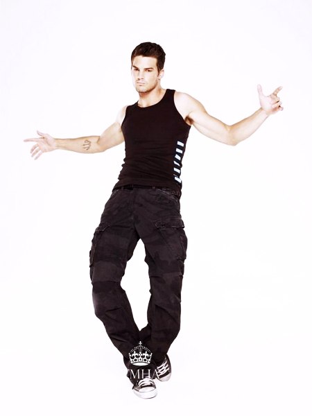 Рик Маламбри Фото актёра