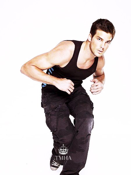 Рик Маламбри Фото актёра