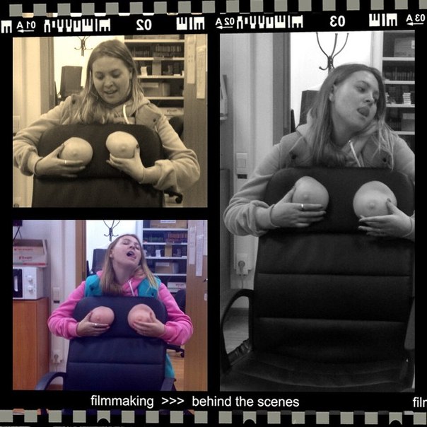 Светлана Курицына продолжает отжигать!