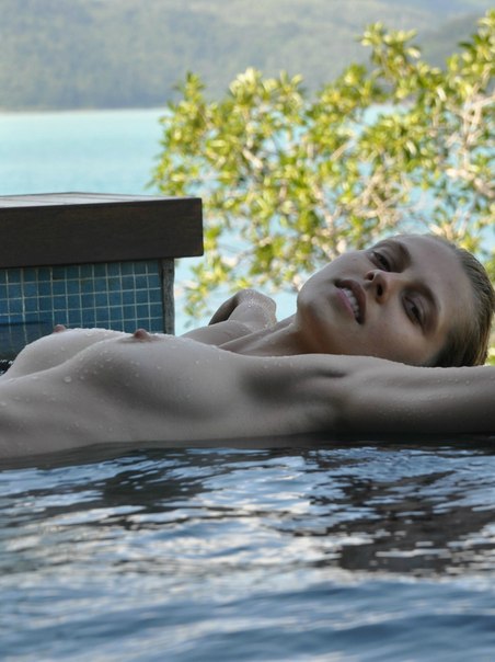 Тереза Палмер Голая - Teresa Palmer nude