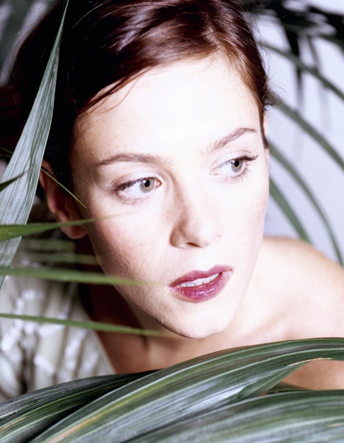 Анна Фрил (Anna Friel) в фотосессии Майка Оуэна