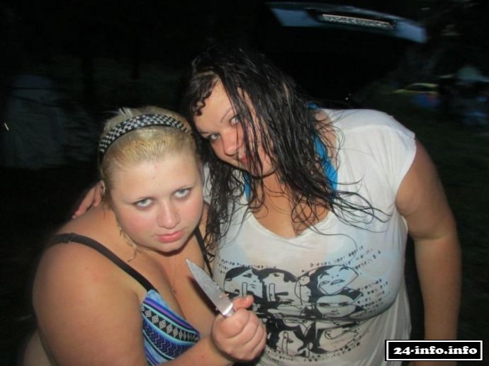 Чудики из социальных сетей