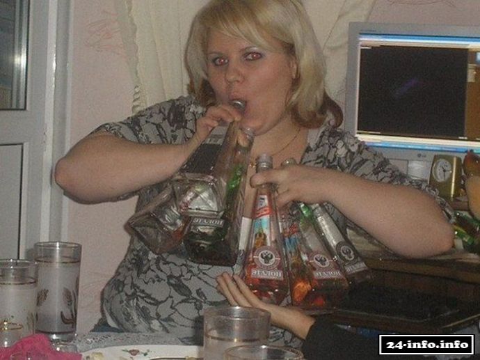 Чудики из социальных сетей