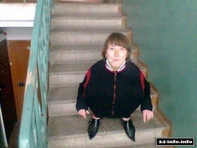 Чудики из социальных сетей