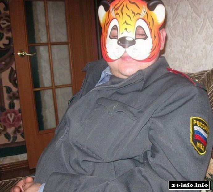 Чудики из социальных сетей