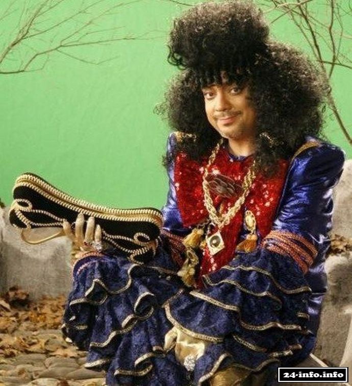 Чудики из социальных сетей