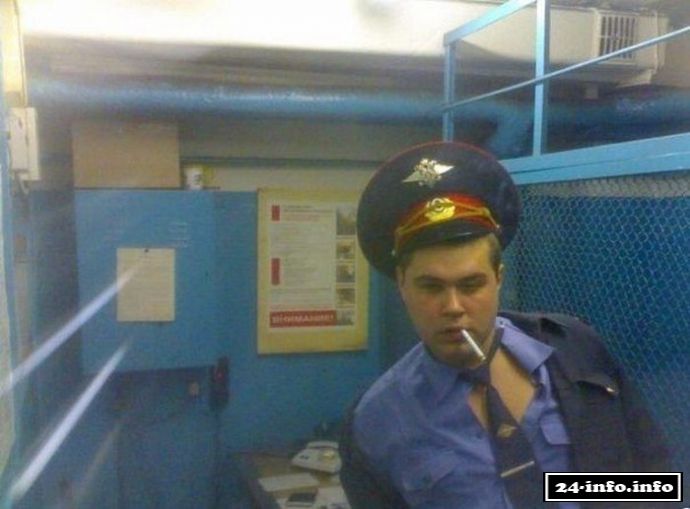 Чудики из социальных сетей