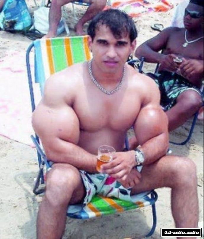 Чудики из социальных сетей