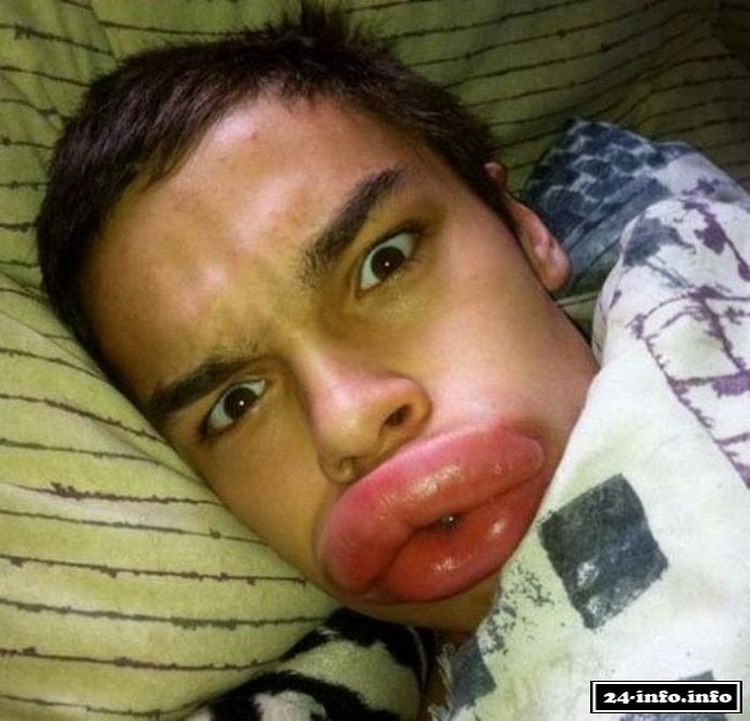 Чудики из социальных сетей