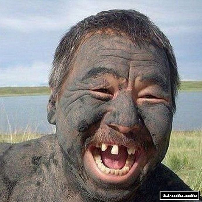 Чудики из социальных сетей