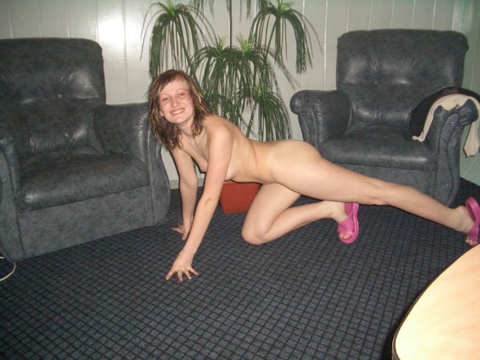 Любительское в бане