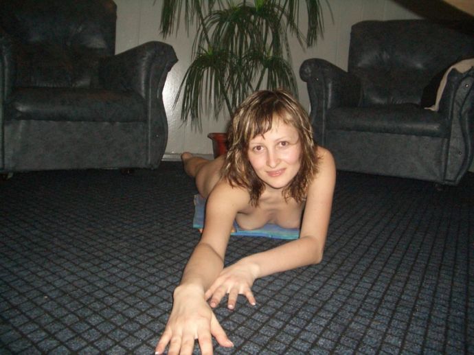 Любительское в бане