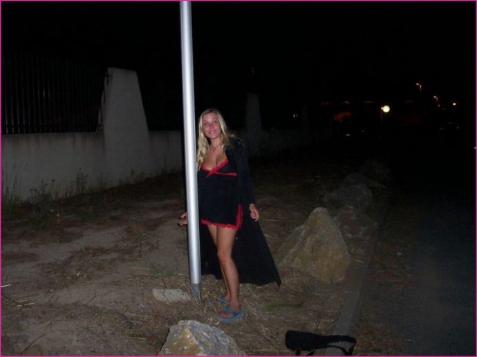 Любительское из отпуска