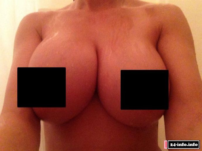 Новые фотографии Кейт Аптон со взломанного телефона