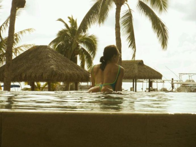 Ирина Иванова - пышногрудая звезда социальных сетей