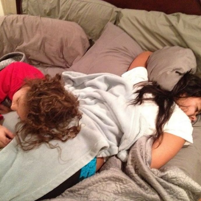 Минусы обладания большой попы