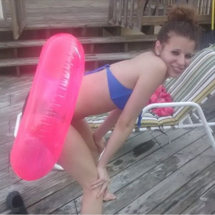 Минусы обладания большой попы