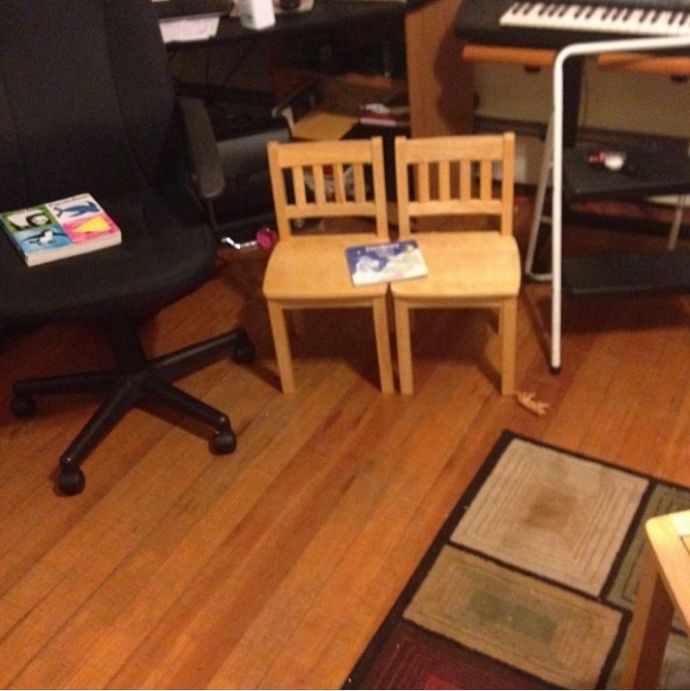 Минусы обладания большой попы