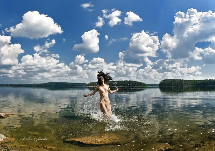 Русская шалава в турции - Эроприколы