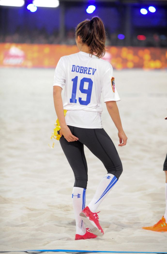 Симпатичные девчонки