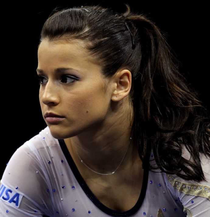 Симпатичные девчонки