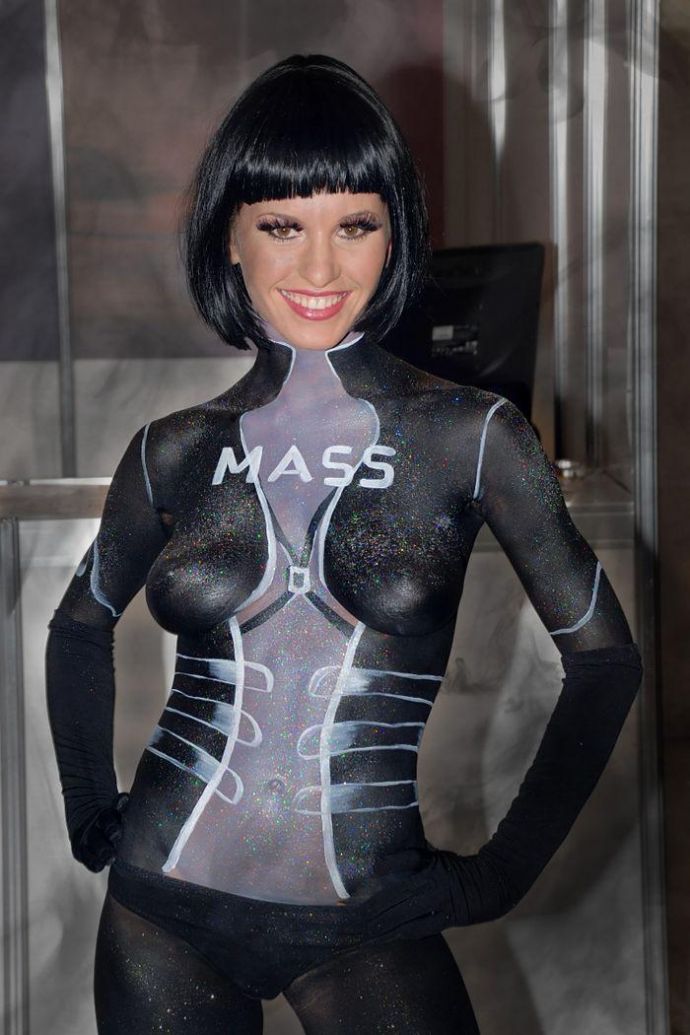 Тема доярок еще не раскрыта - Эроприколы