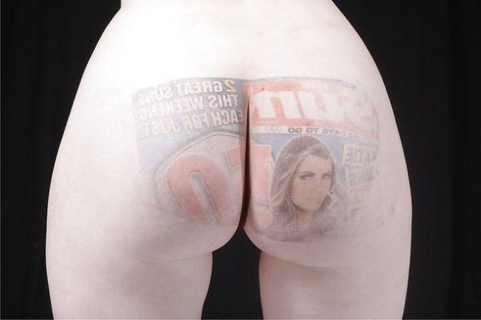 Тема доярок еще не раскрыта - Эроприколы