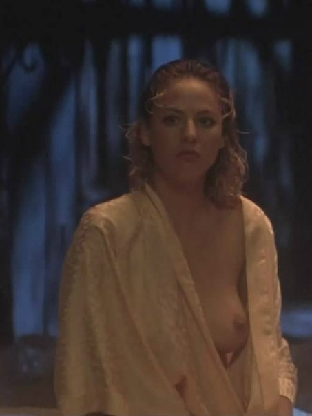 Вирджиния Мэдсен Голая - Virginia Madsen Nude