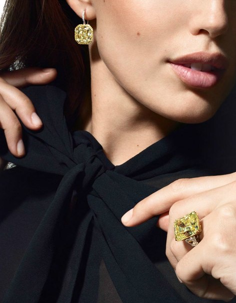 Emily Didonato - Thomas Lagrange Photoshoot for Vogue