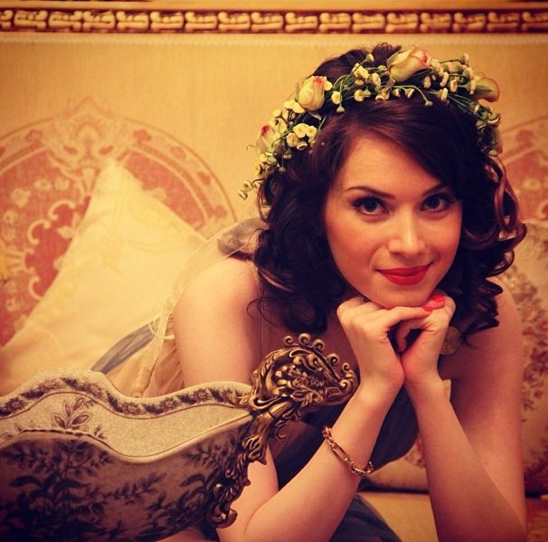 Фото гламурных иранских барышень со скандального инстаграм-аккаунта Фото гламурных иранских барышень со скандального инстаграм-аккаунта