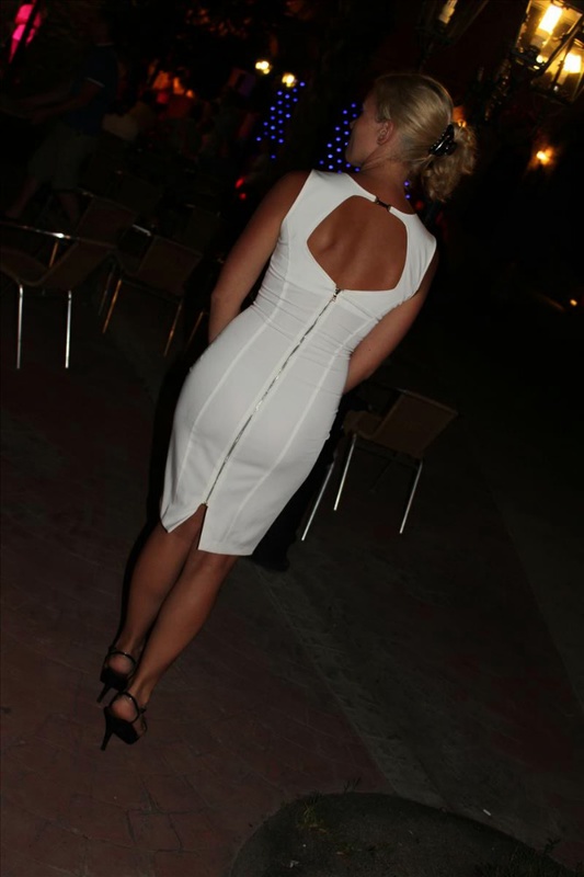 Очередное блядство с отдыха