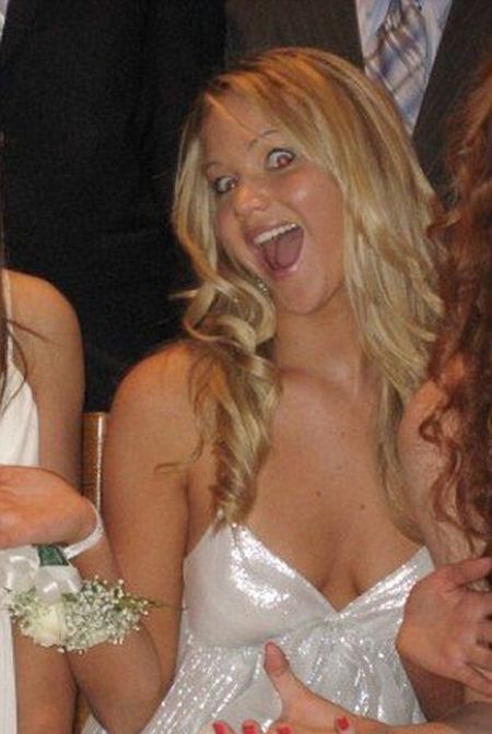 Фотографии Дженнифер Лоуренс в детстве и юности Фотографии Дженнифер Лоуренс в детстве и юности