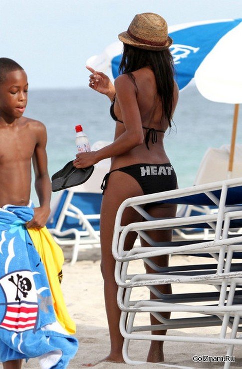 Гэбриэл Юнион Голая - Gabrielle Union Nude