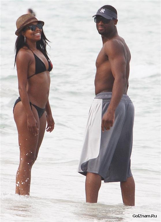 Гэбриэл Юнион Голая - Gabrielle Union Nude