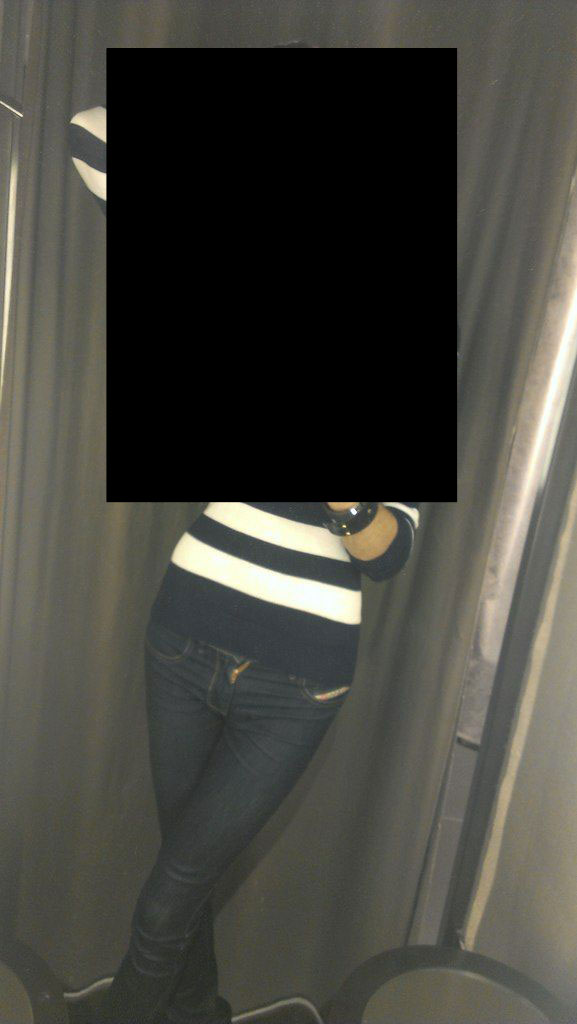 Калининградская Кончита